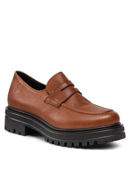 Salamander Обувки Taliy 32-52201-04 Cognac - Mera.bg