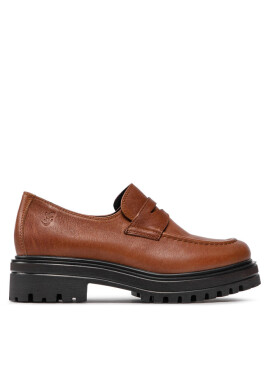 Salamander Обувки Taliy 32-52201-04 Cognac - Mera.bg