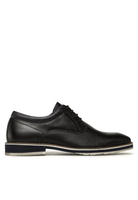 Salamander Обувки 31-66101-01 Black/Blue - Mera.bg