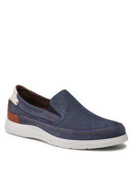 Salamander Обувки Paljo 31-48102-12 Navy/Cognac - Mera.bg