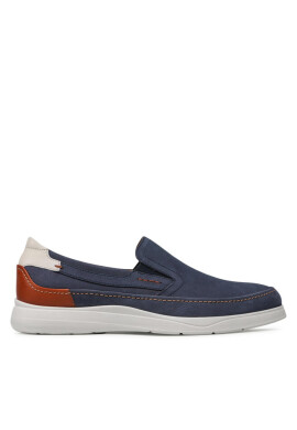 Salamander Обувки Paljo 31-48102-12 Navy/Cognac - Mera.bg