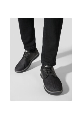 Salamander Обувки Porthos 31-60401-11 Black/Grey/Black - Mera.bg