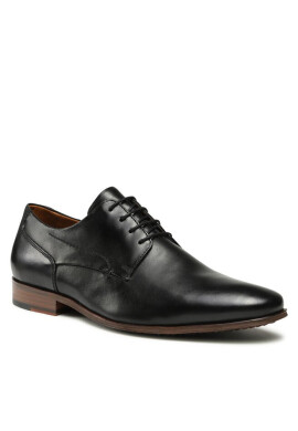 Salamander Обувки Stanlay 31-66701-01 Black - Mera.bg