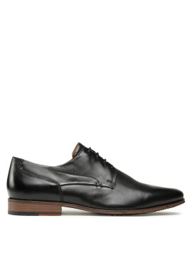 Salamander Обувки Stanlay 31-66701-01 Black - Mera.bg