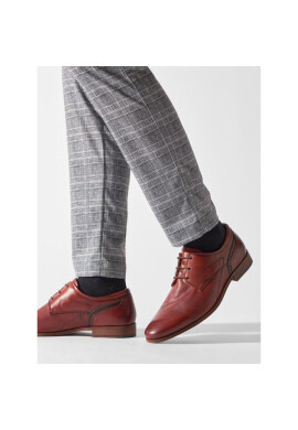 Salamander Обувки Stanlay 31-66702-07 Cognac - Mera.bg