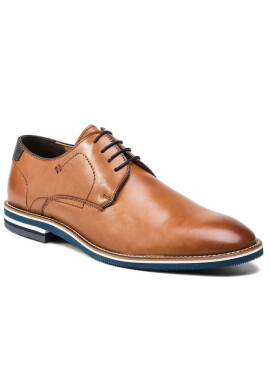 Salamander Обувки Vasco 31-57326-07 Cognac - Mera.bg