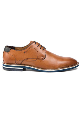Salamander Обувки Vasco 31-57326-07 Cognac - Mera.bg