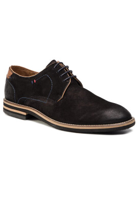 Salamander Обувки Vasco 31-57326-11 Black - Mera.bg