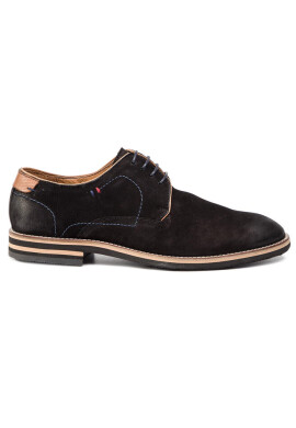 Salamander Обувки Vasco 31-57326-11 Black - Mera.bg