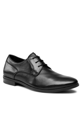Salamander Обувки Willson 31-63001-01 Black - Mera.bg