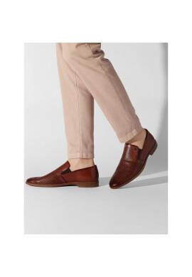 Salamander Обувки Wilsson 31-63008-07 Cognac - Mera.bg