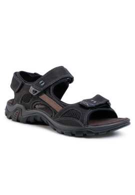 Salamander Сандали Dino 31-40201-11 Black - Mera.bg