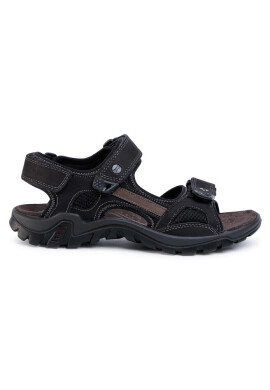 Salamander Сандали Dino 31-40201-11 Black - Mera.bg