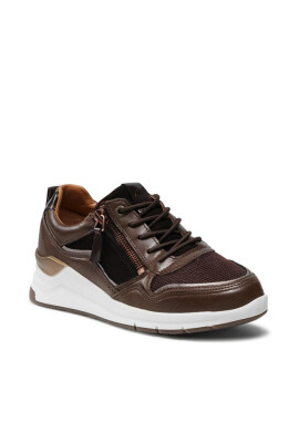 Salamander Сникърси Claria 32-34501-44 Brown/Metallic Brown - Mera.bg