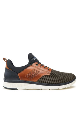 Salamander Сникърси 31-60401-46 Khaki/Cognac - Mera.bg