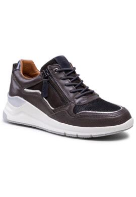 Salamander Сникърси 32-34501-05 Dark Grey/Black/Silver - Mera.bg