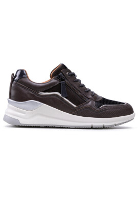 Salamander Сникърси 32-34501-05 Dark Grey/Black/Silver - Mera.bg