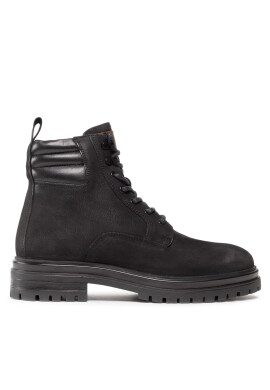 Salamander Туристически oбувки Vanco 31-67802-11 Black - Mera.bg