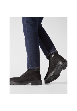 Salamander Туристически oбувки Vanco 31-67802-11 Black - Mera.bg