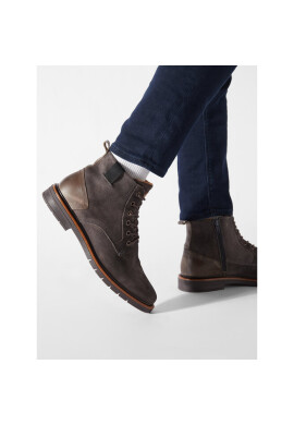 Salamander Зимни обувки 31-48303-25 Dk.Taupe - Mera.bg