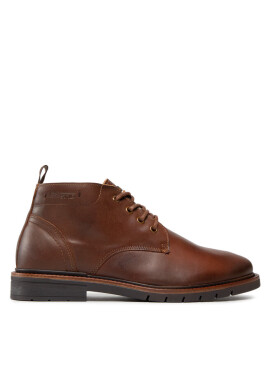 Salamander Зимни обувки 31-48301-07 Dk.Cognac - Mera.bg