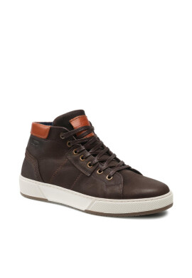 Salamander Зимни обувки Tivo 31-49502-14 Brown - Mera.bg