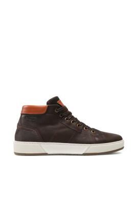 Salamander Зимни обувки Tivo 31-49502-14 Brown - Mera.bg