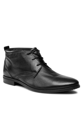 Salamander Зимни обувки Willson 31-63003-01 Black - Mera.bg