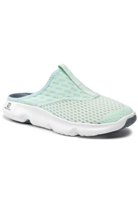 Salomon Чехли Reelax Slide 5.0 W 412787 20 M0 Opal Blue/White/White - Mera.bg