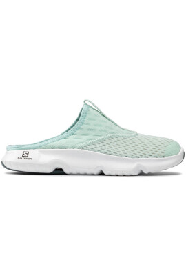 Salomon Чехли Reelax Slide 5.0 W 412787 20 M0 Opal Blue/White/White - Mera.bg