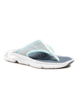 Salomon Джапанки Reelax Break 5.0 W 412790 21 M0 Opal Blue/White - Mera.bg