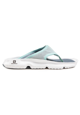Salomon Джапанки Reelax Break 5.0 W 412790 21 M0 Opal Blue/White - Mera.bg