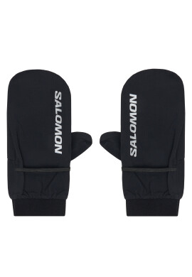 Salomon Ръкавици Bonatti Waterproof LC2052000 Черен - Mera.bg