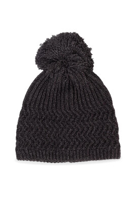 Salomon Шапка Kuba Beanie L40353600 Black - Mera.bg