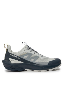 Salomon Туристически Elixir Activ L47455400 Сив - Mera.bg