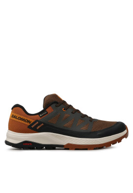 Salomon Туристически Outrise Gtx L47218700 Сив - Mera.bg