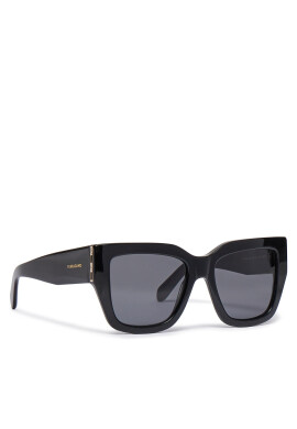 Salvatore Ferragamo Слънчеви очила SF1104S 001 Черен - Mera.bg