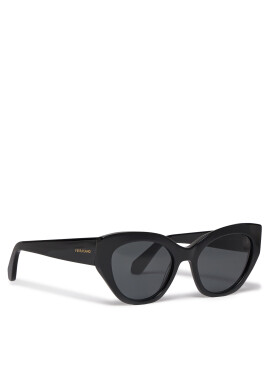 Salvatore Ferragamo Слънчеви очила SF1107S 001 Черен - Mera.bg