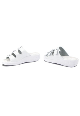 Sanital-Flex Чехли KF-03 Bianco - Mera.bg