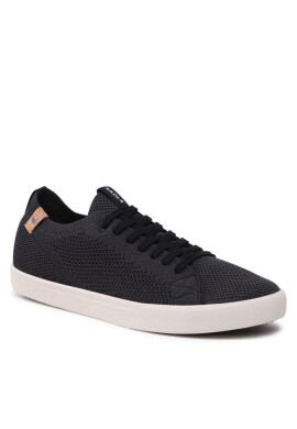 Saola Обувки Cannon Knit II SAO2058 Black 101 - Mera.bg