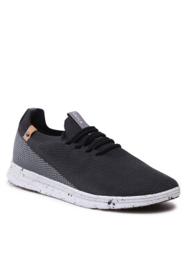 Saola Обувки Tsavo SAO2056 Black Charcoal 113 - Mera.bg