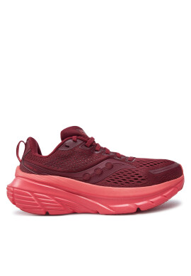 Saucony Маратонки за бягане Guide 17 S10936 Виолетов - Mera.bg
