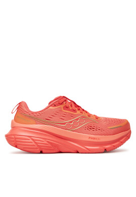 Saucony Маратонки за бягане Guide 18 S10998 Коралов - Mera.bg
