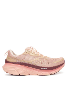Saucony Маратонки за бягане Guide 18 S10998 Розов - Mera.bg