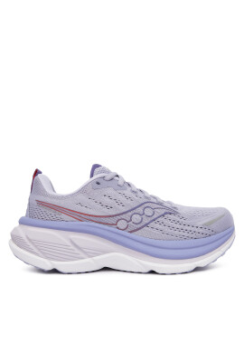Saucony Маратонки за бягане Hurricane 25 S11026 Виолетов - Mera.bg