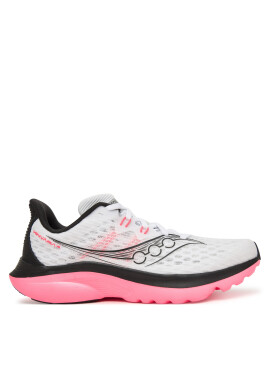 Saucony Маратонки за бягане Kinvara 16 S11020 Бял - Mera.bg