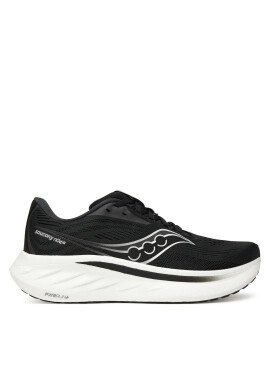 Saucony Маратонки за бягане Ride 18 S11000 Черен - Mera.bg