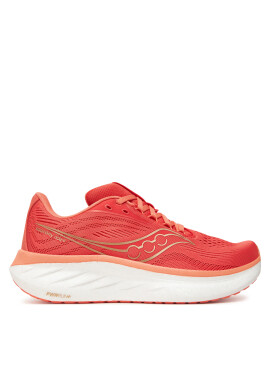 Saucony Маратонки за бягане Ride 18 S11000 Коралов - Mera.bg