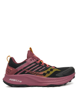 Saucony Маратонки за бягане Ride Tr2 S10951 Черен - Mera.bg