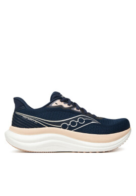 Saucony Маратонки за бягане Triumph 23 S11023 Тъмносин - Mera.bg
